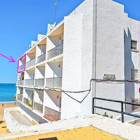 En Playa Apartamento Con Balcon, Wifi El Puerto de Santa María Exterior foto